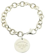 TIFFANY & CO.（ティファニー）ブレスレット・バングル シルバー サイズ:- レディース/2200639798820