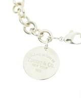 TIFFANY & CO.（ティファニー）ブレスレット・バングル シルバー サイズ:- レディース/2200639798820