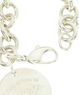 TIFFANY & CO.（ティファニー）ブレスレット・バングル シルバー サイズ:- レディース/2200639798820