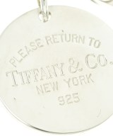 TIFFANY & CO.（ティファニー）ブレスレット・バングル シルバー サイズ:- レディース/2200639798820