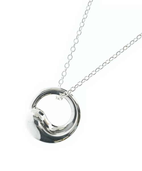 TIFFANY & CO.(ティファニー)ネックレス シルバー サイズ:-/2200639798837
