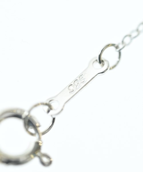 TIFFANY & CO.（ティファニー）ネックレス シルバー サイズ:- レディース/2200639798837