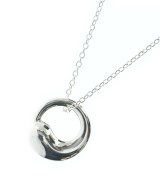 TIFFANY & CO.（ティファニー）ネックレス シルバー サイズ:- レディース/2200639798837