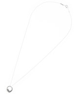 TIFFANY & CO.（ティファニー）ネックレス シルバー サイズ:- レディース/2200639798837