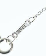 TIFFANY & CO.（ティファニー）ネックレス シルバー サイズ:- レディース/2200639798837