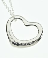TIFFANY & CO.（ティファニー）ネックレス シルバー サイズ:- レディース/2200639798844