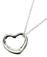 TIFFANY & CO. ネックレス