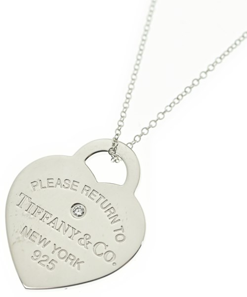 TIFFANY & CO.(ティファニー)ネックレス その他（柄物・カラフル） サイズ:-/2200639798851