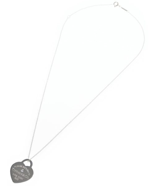 TIFFANY & CO.（ティファニー）ネックレス その他（柄物・カラフル） サイズ:- レディース/2200639798851
