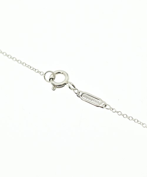 TIFFANY & CO.（ティファニー）ネックレス その他（柄物・カラフル） サイズ:- レディース/2200639798851