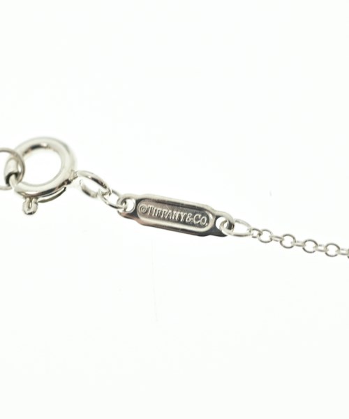 TIFFANY & CO.（ティファニー）ネックレス その他（柄物・カラフル） サイズ:- レディース/2200639798851
