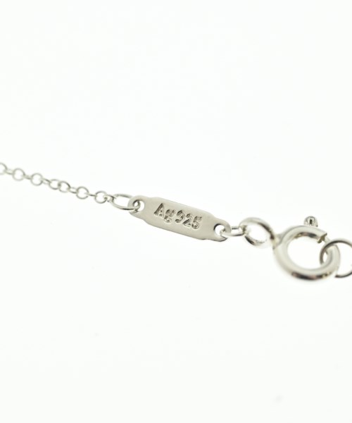 TIFFANY & CO.（ティファニー）ネックレス その他（柄物・カラフル） サイズ:- レディース/2200639798851