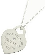 TIFFANY & CO.（ティファニー）ネックレス その他（柄物・カラフル） サイズ:- レディース/2200639798851