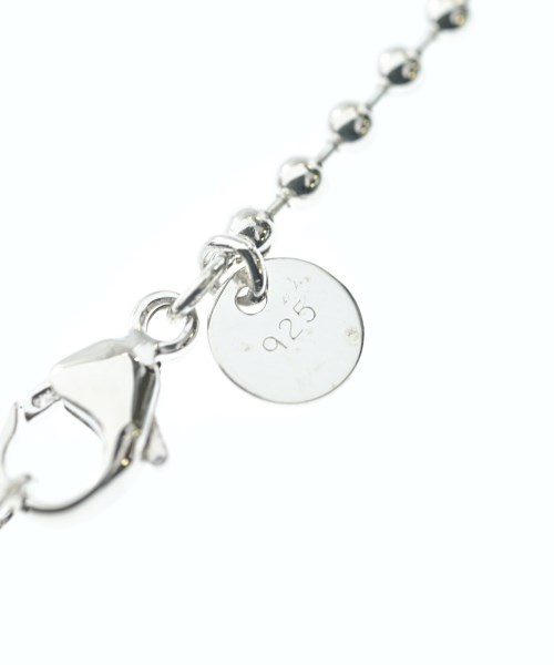 TIFFANY & CO.（ティファニー）ネックレス シルバー サイズ:- レディース/2200639798868