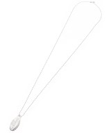 TIFFANY & CO.（ティファニー）ネックレス シルバー サイズ:- レディース/2200639798868