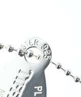 TIFFANY & CO.（ティファニー）ネックレス シルバー サイズ:- レディース/2200639798868