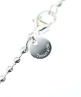 TIFFANY & CO.（ティファニー）ネックレス シルバー サイズ:- レディース/2200639798868
