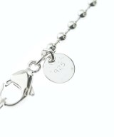 TIFFANY & CO.（ティファニー）ネックレス シルバー サイズ:- レディース/2200639798868