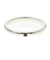 TIFFANY & CO.（ティファニー）リング シルバー サイズ:11.5 レディース/2200639798875