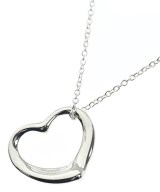 TIFFANY & CO.（ティファニー）ネックレス シルバー サイズ:- レディース/2200639798882
