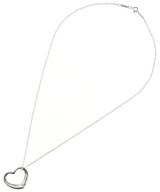 TIFFANY & CO.（ティファニー）ネックレス シルバー サイズ:- レディース/2200639798882