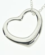 TIFFANY & CO.（ティファニー）ネックレス シルバー サイズ:- レディース/2200639798882