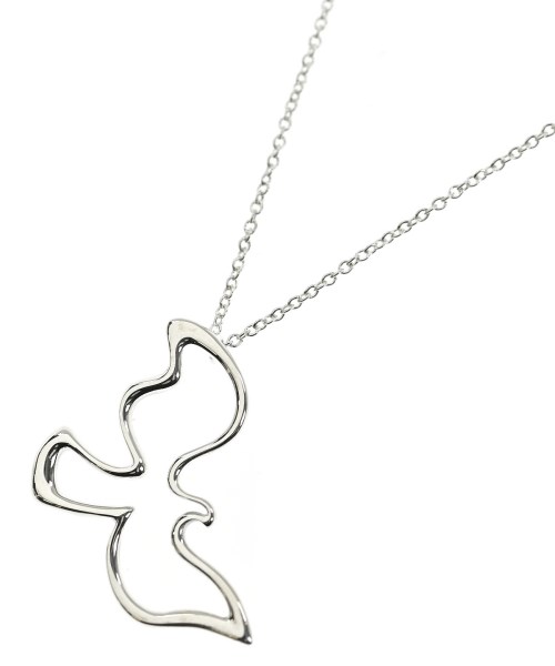 TIFFANY & CO.(ティファニー)ネックレス シルバー サイズ:-/2200639798899