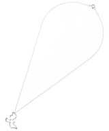 TIFFANY & CO.（ティファニー）ネックレス シルバー サイズ:- レディース/2200639798899