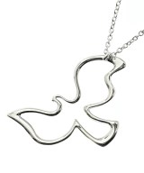 TIFFANY & CO.（ティファニー）ネックレス シルバー サイズ:- レディース/2200639798899