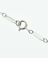TIFFANY & CO.（ティファニー）ネックレス シルバー サイズ:- レディース/2200639798905