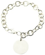 TIFFANY & CO.（ティファニー）ブレスレット・バングル シルバー サイズ:- レディース/2200639798912