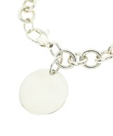 TIFFANY & CO.（ティファニー）ブレスレット・バングル シルバー サイズ:- レディース/2200639798912