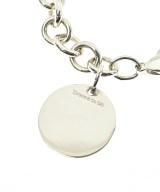 TIFFANY & CO.（ティファニー）ブレスレット・バングル シルバー サイズ:- レディース/2200639798912