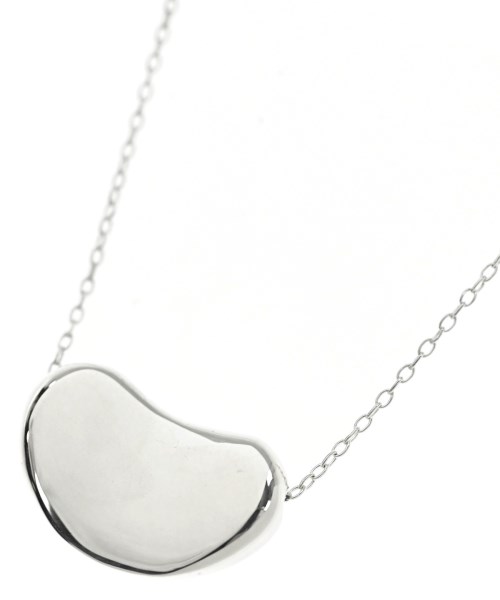 TIFFANY & CO.(ティファニー)ネックレス シルバー サイズ:-/2200639798929