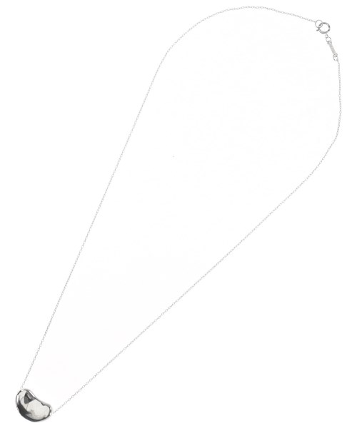 TIFFANY & CO.（ティファニー）ネックレス シルバー サイズ:- レディース/2200639798929