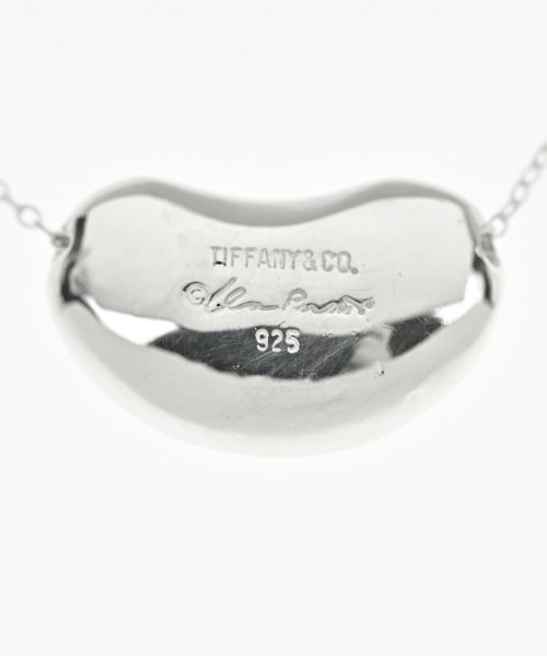 TIFFANY & CO.（ティファニー）ネックレス シルバー サイズ:- レディース/2200639798929