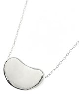 TIFFANY & CO.（ティファニー）ネックレス シルバー サイズ:- レディース/2200639798929