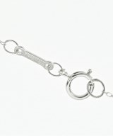 TIFFANY & CO.（ティファニー）ネックレス シルバー サイズ:- レディース/2200639798929