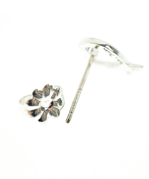 TIFFANY & CO.（ティファニー）ピアス シルバー サイズ:- レディース/2200639798936