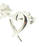 TIFFANY & CO.（ティファニー）ピアス シルバー サイズ:- レディース/2200639798936