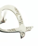 TIFFANY & CO.（ティファニー）ピアス シルバー サイズ:- レディース/2200639798936