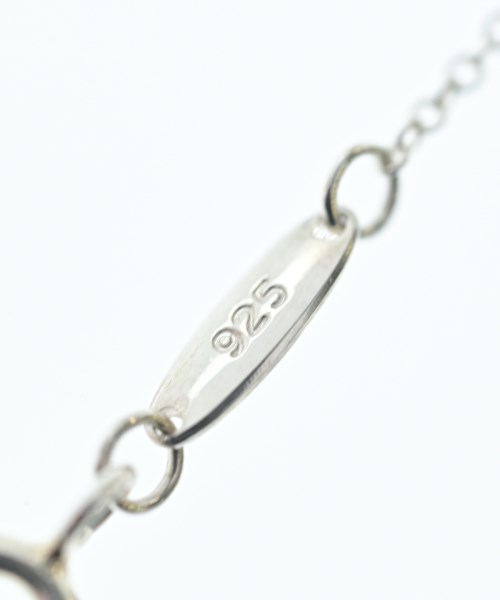 TIFFANY & CO.（ティファニー）ネックレス シルバー サイズ:- レディース/2200639798943