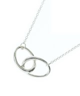 TIFFANY & CO.（ティファニー）ネックレス シルバー サイズ:- レディース/2200639798943