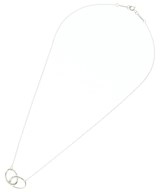 TIFFANY & CO.（ティファニー）ネックレス シルバー サイズ:- レディース/2200639798943