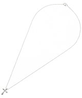 TIFFANY & CO.（ティファニー）ネックレス シルバー サイズ:- レディース/2200639798950