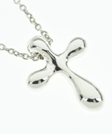 TIFFANY & CO.（ティファニー）ネックレス シルバー サイズ:- レディース/2200639798950