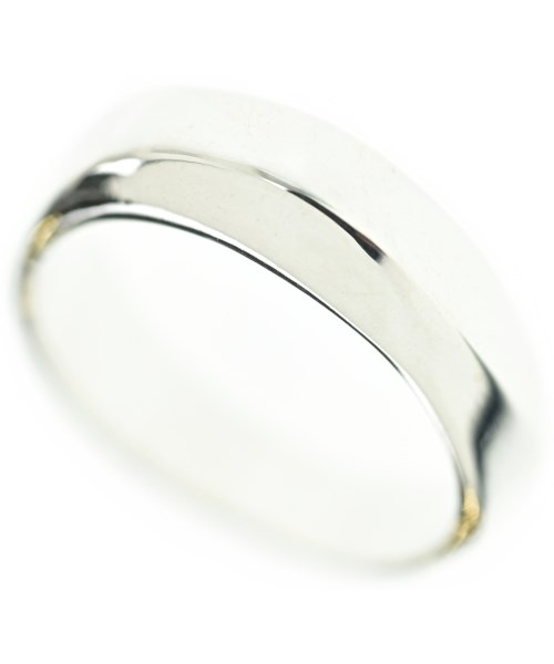 TIFFANY & CO.(ティファニー)リング シルバー サイズ:12/2200639798967