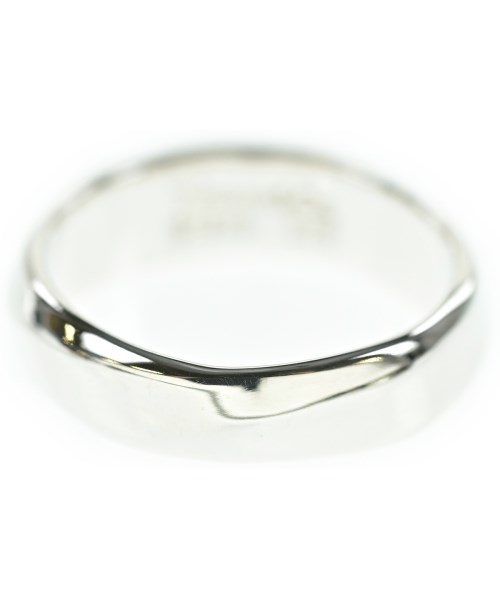 TIFFANY & CO.（ティファニー）リング シルバー サイズ:12 レディース/2200639798967