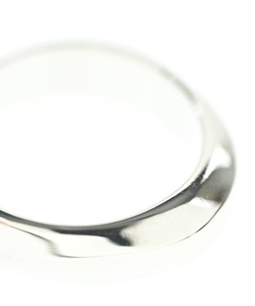 TIFFANY & CO.（ティファニー）リング シルバー サイズ:12 レディース/2200639798967