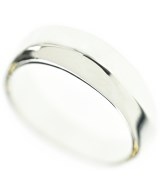 TIFFANY & CO.（ティファニー）リング シルバー サイズ:12 レディース/2200639798967